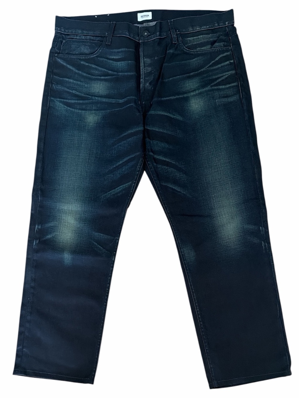 Men’s Hudson Jeans
